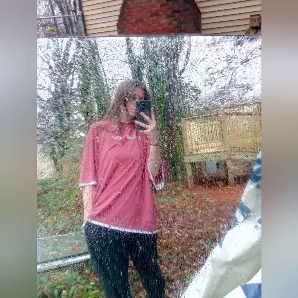 Meet your Posher, Bethany